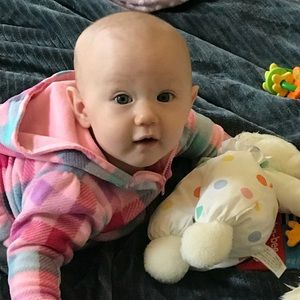 Meet your Posher, Joselyn